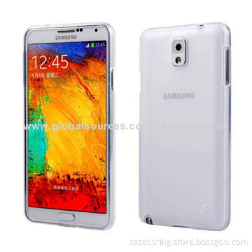 PC Cases for Samsung Galaxy Note 3, OEM Orders Welcomed